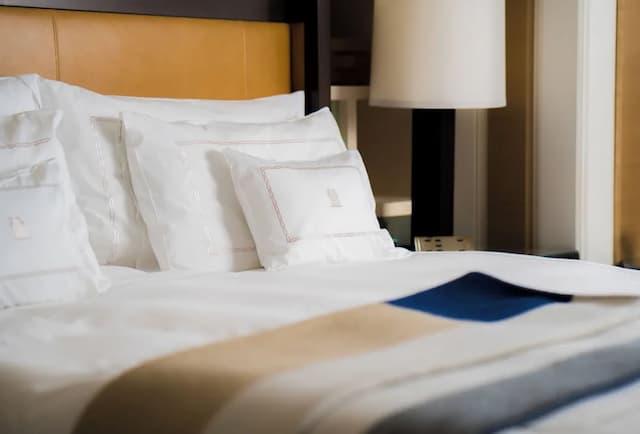 倫敦科林西亞飯店-頂樓客房 (The Explorer's Penthouse)-3