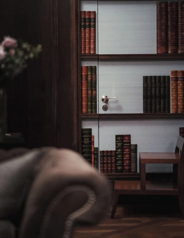 Corinthia London-顶层房 (The Writer's Penthouse)-4