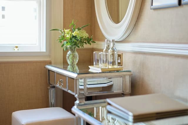 더 몬테규 온 더 가든-클래식 싱글룸-4