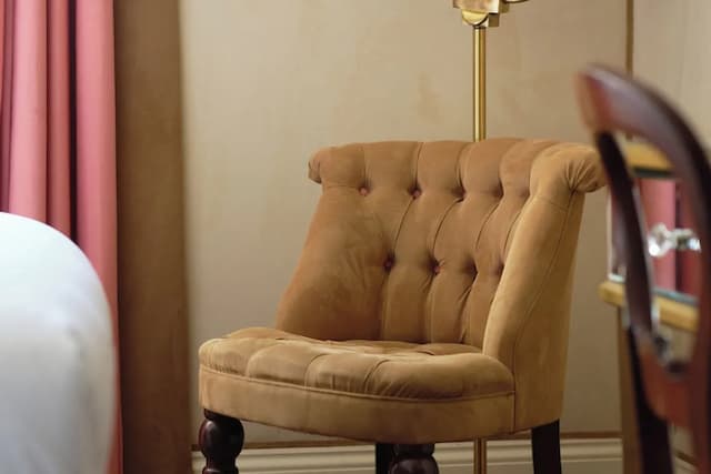 더 몬테규 온 더 가든-클래식 더블룸-6