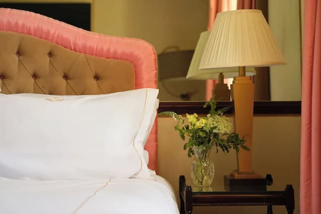 더 몬테규 온 더 가든-클래식 더블룸-7