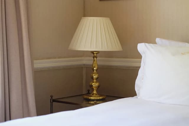 더 몬테규 온 더 가든-클래식룸, 킹사이즈침대 1개-6