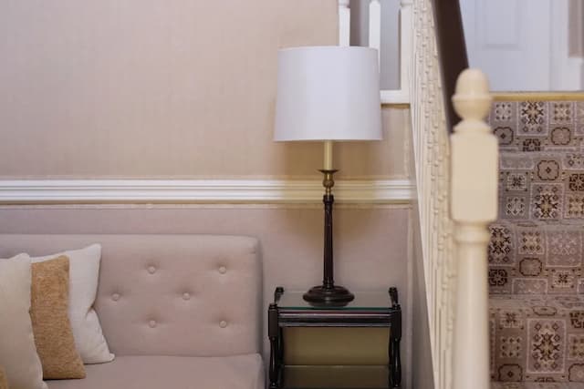 더 몬테규 온 더 가든-클래식룸, 킹사이즈침대 1개-3