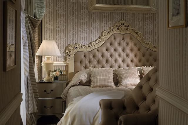 더 몬테규 온 더 가든-주니어 스위트-1