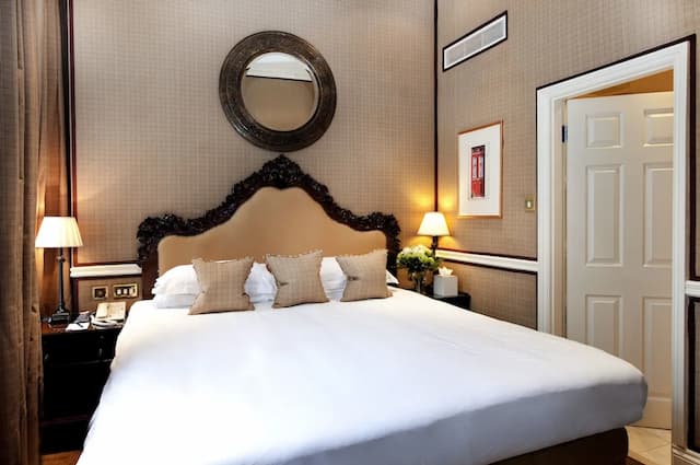 더 몬테규 온 더 가든-주니어 스위트-3