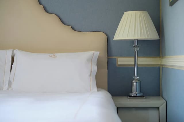 더 몬테규 온 더 가든-룸, 킹사이즈침대 1개, 정원 전망-2