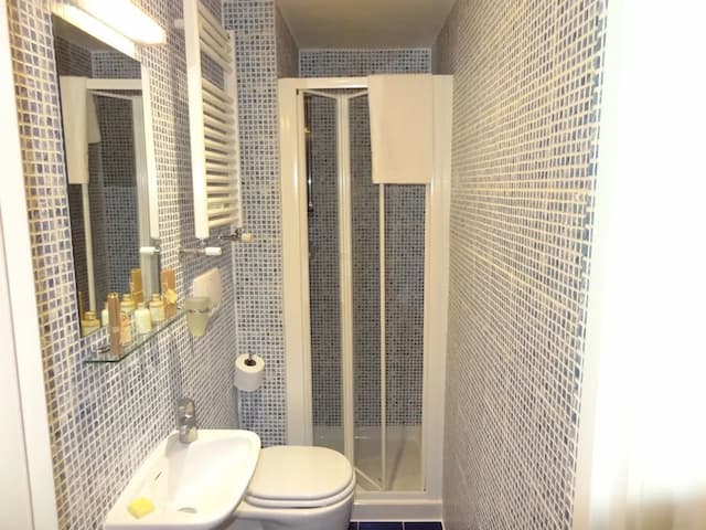 スタジオズ 2 レット ブルームズベリー-スタンダード スタジオ (Budget)-6