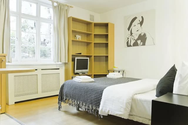 スタジオズ 2 レット ブルームズベリー-スーペリア スタジオ (Budget)-4