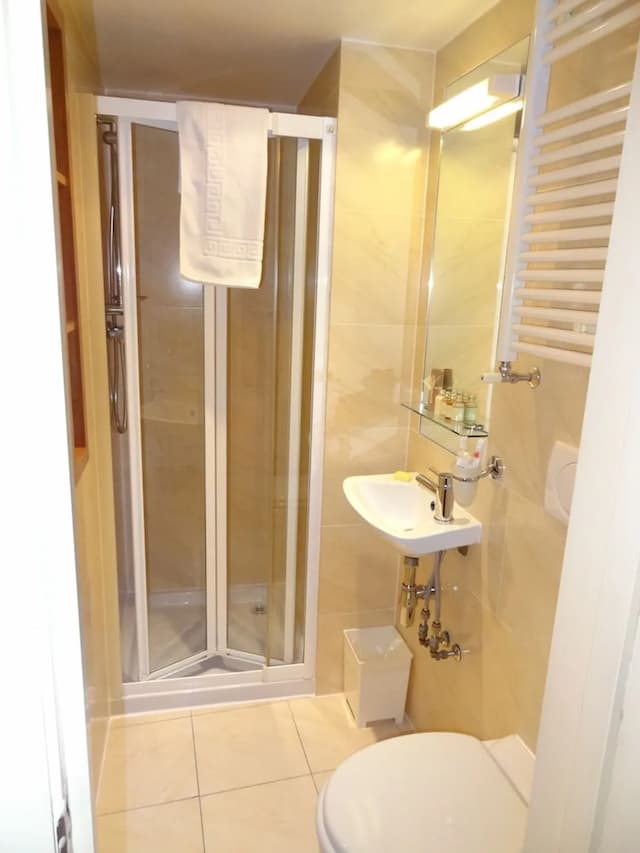 スタジオズ 2 レット ブルームズベリー-スーペリア ルーム パティオ-5