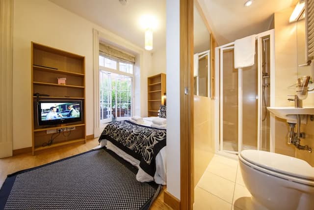 スタジオズ 2 レット ブルームズベリー-エグゼクティブ スタジオ-4