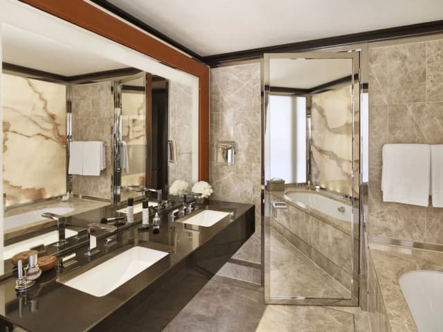 45 Park Lane - Dorchester Collection-Suite (Park Lane)-4