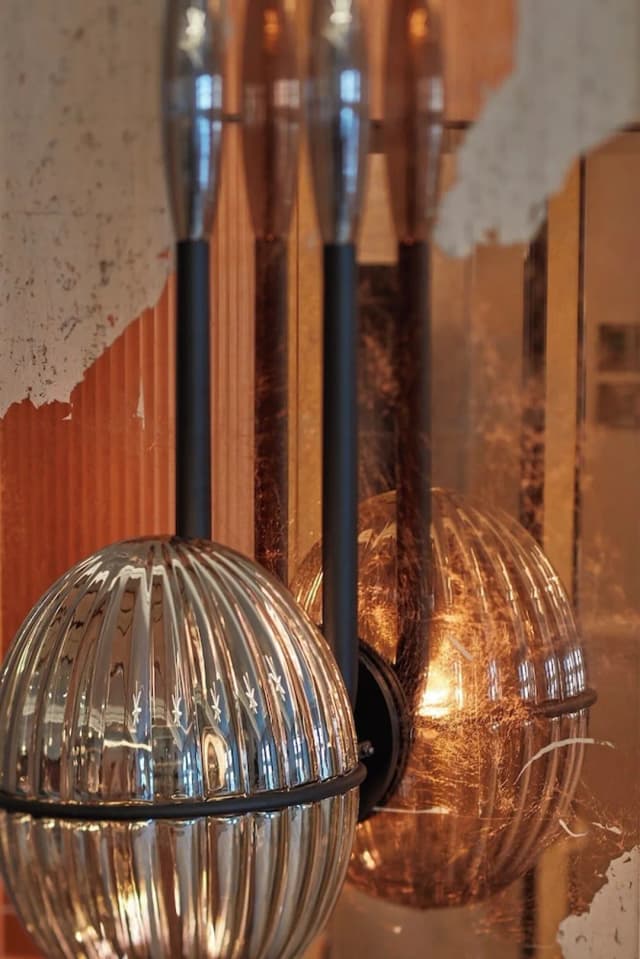 マンダリン オリエンタル ハイドパーク ロンドン-スイート (Turret)-5