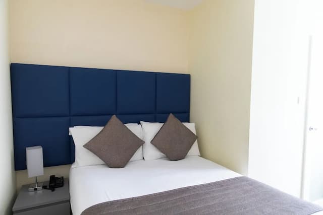 Duke of Leinster-Double Room-13