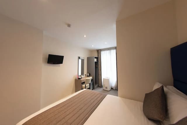 Duke of Leinster-Double Room-25