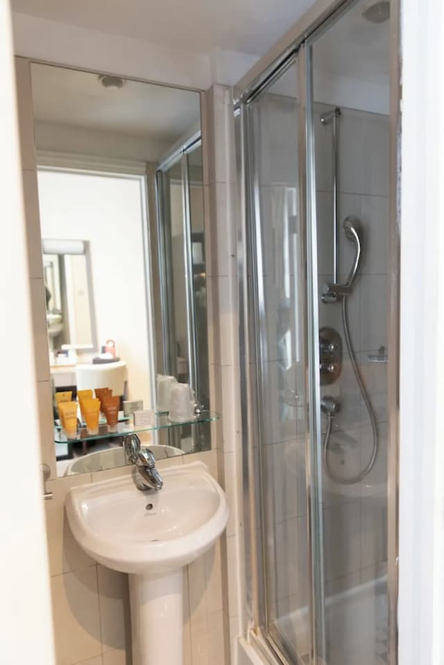 Duke of Leinster-Double Room-26