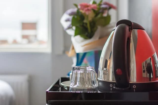 ビクトリア イン-スタンダード ルーム-2