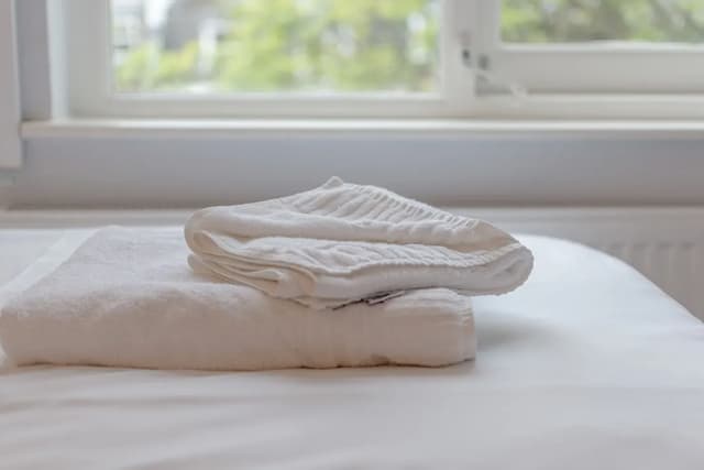 Victoria Inn-三人房-6