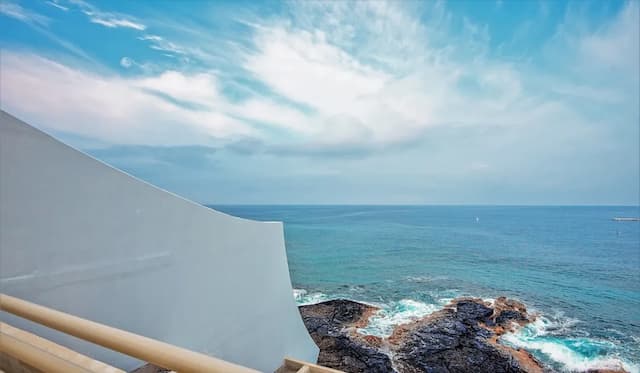 皇家科納度假酒店-客房, 海濱 (Lagoon Tower)-4