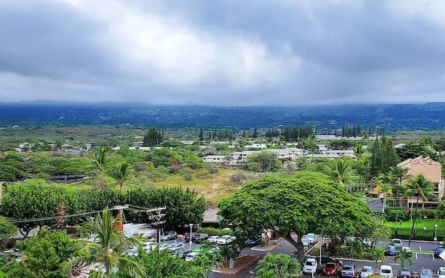 皇家科納度假酒店-標準客房, 2 張標準雙人床-6