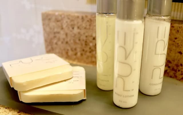 The Hotel @ Fifth Avenue-华丽客房, 1 张特大床-3