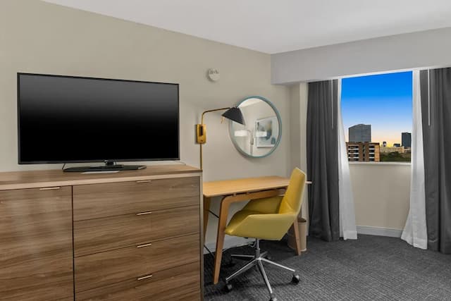 クラウン プラザ ヒューストン メッド センター-ギャレリア エリア by IHG-スタンダード ルーム クイーンベッド 2 台-4