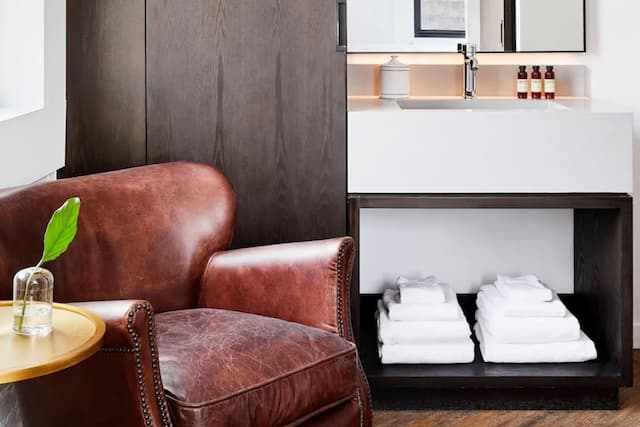 워커 호텔 트리베카-룸, 퀸사이즈침대 1개, 금연-5