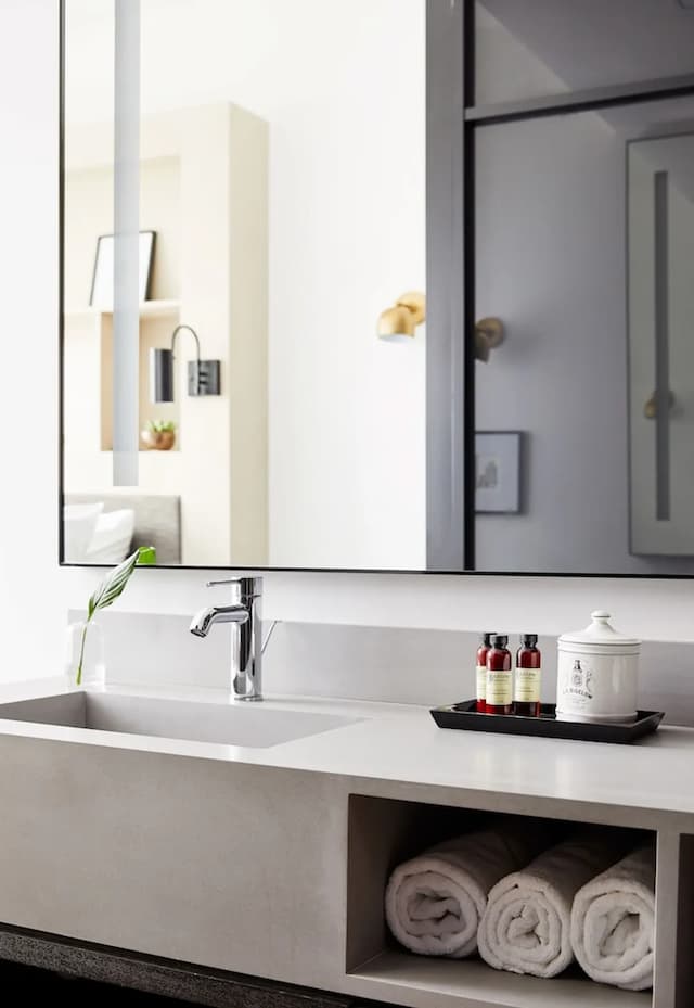 워커 호텔 트리베카-룸-3