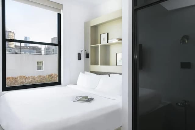 워커 호텔 트리베카-Walker Cozy King-1