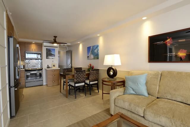 마나 카이 마우이- 공식 온사이트 렌탈-콘도, 침실 2개 (Ali'i Ocean View)-7