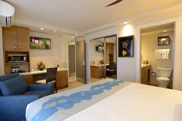 마나 카이 마우이- 공식 온사이트 렌탈-콘도, 침실 2개 (Ali'i Ocean View)-2