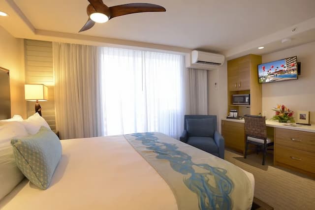 마나 카이 마우이- 공식 온사이트 렌탈-콘도, 침실 2개 (Ali'i Ocean View)-5