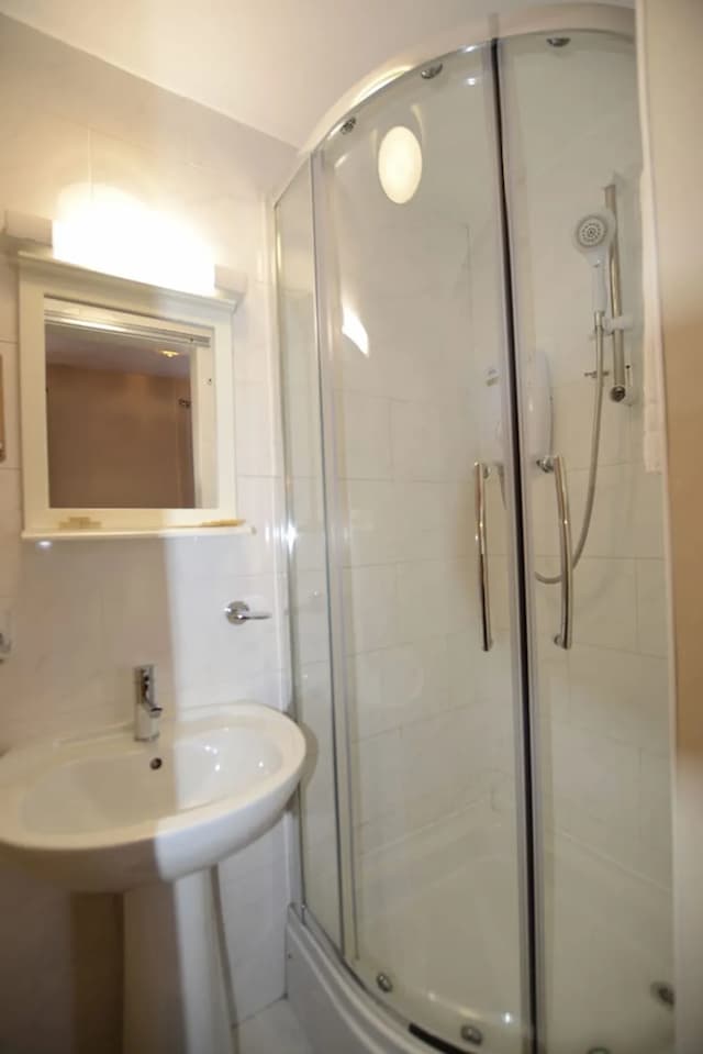 Britannia Inn Hotel-单人房-17