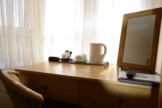 Britannia Inn Hotel-三人房-6