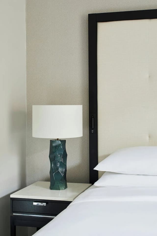 萬豪倫敦格羅夫納廣場酒店-行政客房, 1 張標準雙人床-5