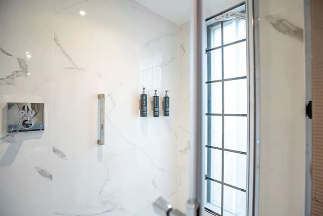 倫敦西區希爾頓逸林酒店-普通套房-7