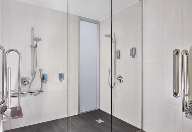 Aloft London Excel-aloft, 客房, 1 张特大床-5