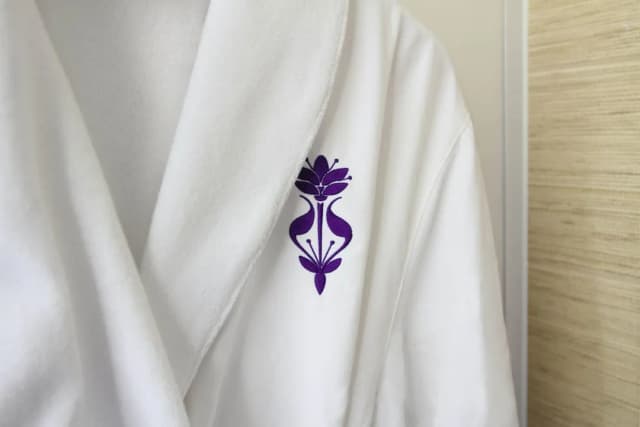 聖爾敏斯飯店 - 奧特格拉夫精選飯店-豪華客房, 1 張特大雙人床-2