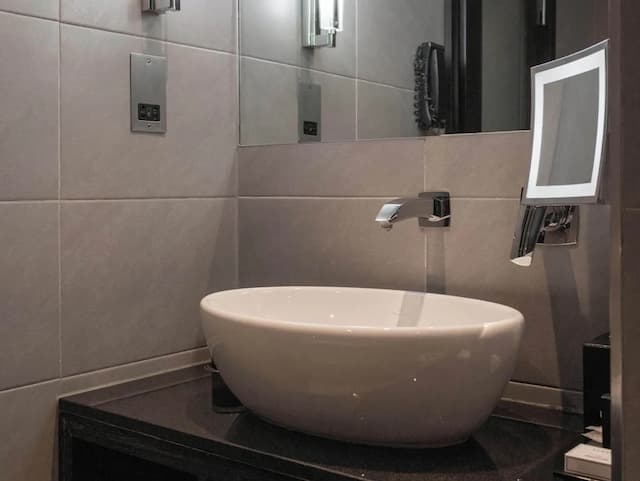 モントカルム ブルワリー、ロンドン シティ-クラブ ルーム (Montcalm)-4