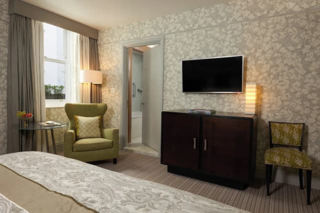 Brown's Hotel, a Rocco Forte Hotel-行政客房-2