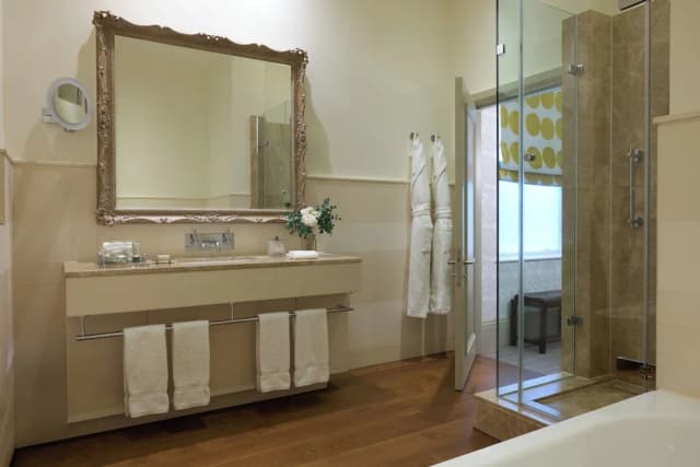 Brown's Hotel, a Rocco Forte Hotel-豪華客房-3