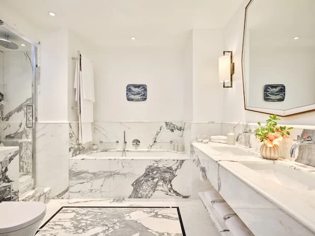 Brown's Hotel, a Rocco Forte Hotel-經典套房-1