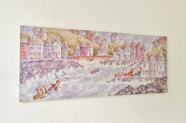 City London Hotel-单人房, 公共浴室-2