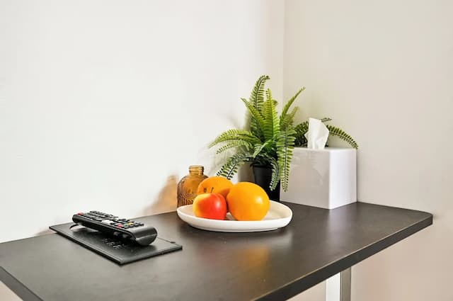 City London Hotel-双床房, 独立浴室-5