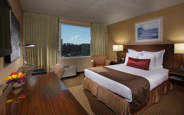 コースト ゲートウェイ ホテル-ルーム-3