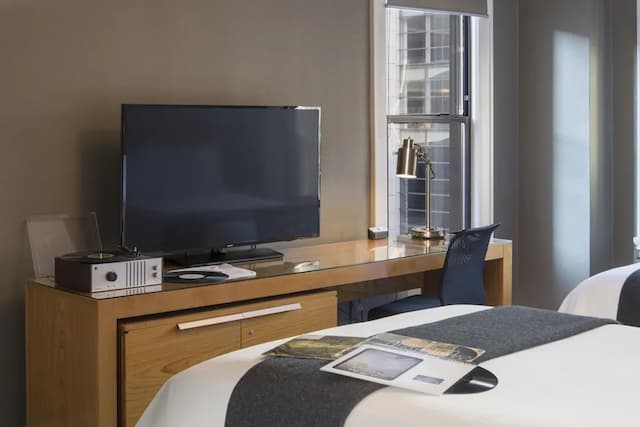 馬克斯飯店-尊榮客房, 2 張標準雙人床 (Max Two Double Beds)-4