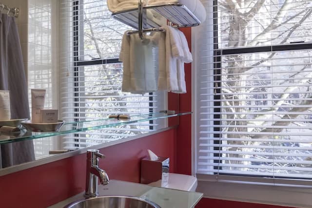 馬克斯飯店-尊榮客房, 1 張特大雙人床 (Max King)-5