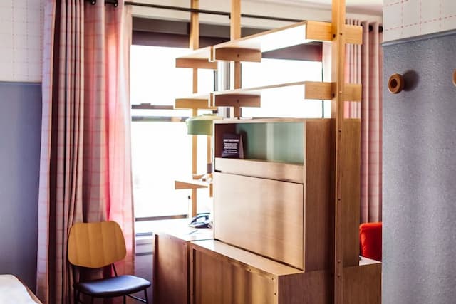 馬克斯飯店-豪華四人房, 多張床 (Max Bunk Beds)-4