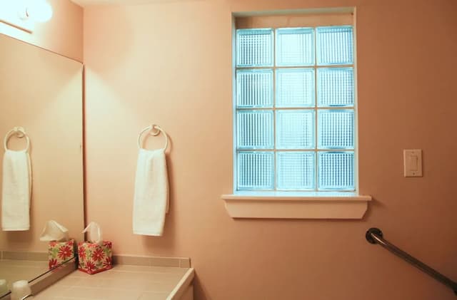 모던 B&B-비즈니스 더블룸, 퀸사이즈침대 1개, 금연-5