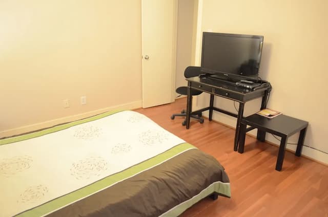 모던 B&B-비즈니스 더블룸, 퀸사이즈침대 1개, 금연-2