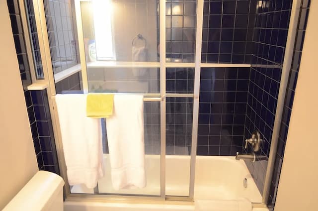 모던 B&B-베이직룸, 킹사이즈침대 1개-7